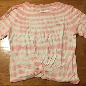 Victoria’s Secret Pink Long Sleeve Top